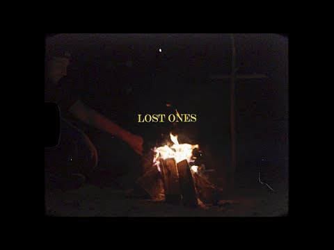 Asiah - Lost Ones