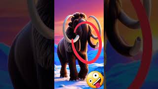 This Is What Happens When AI Tries to Imagine a Mammoth