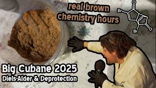 Big Chem ain’t Easy-Big Cubane 2025