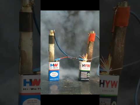 battery explosive test