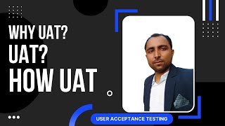 User Acceptance Testing | What is User Acceptance Testing
