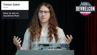 How to win at StackOverflow - Tristan Sokol