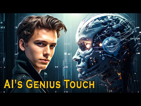 Unlocking Genius | How AI Revolutionizes Our World
