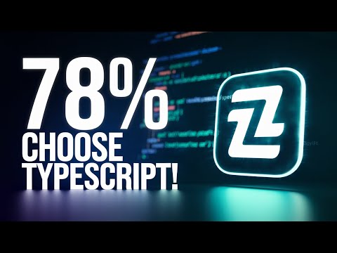 Why TypeScript is Better Than JavaScript? (For Beginners)