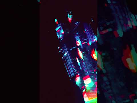 Bladerunner x Luminescence #shorts #phonkmusic #bladerunner #fyp #edit #cyberpunk