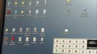 EyeTech Eye Gaze Tracking and Web Interaction