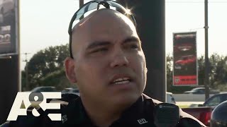Live PD: Police Patrol – Unfiltered Look at Police in Action – Full Episode MARATHON | A&E