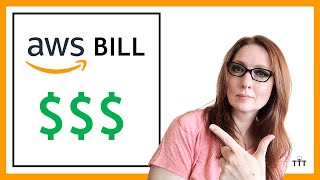 Basics of Your AWS Bill and Cost Explorer | AWS Tutorial for Beginners, with the New UI Experience