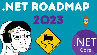 .NET Roadmap 2024 - Ruta de aprendizaje .NET de JR a SR - [MI OPINIÓN]