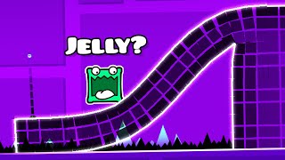Stereo Jelly? | Geometry dash 2.2