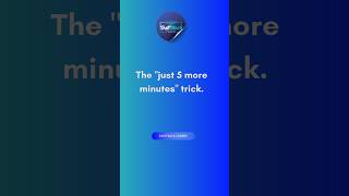 The “Just 5 More Minutes” Trick Every Coder Knows ⏳💻 #CodingLife #Motivation