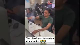 Production Deployment Day