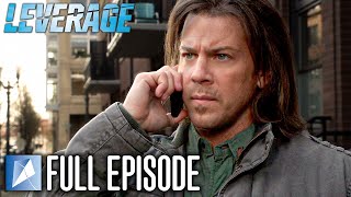 Leverage | The (Very) Big Bird Job | Season 5 Episode 1 | Official Episode