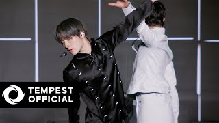 TEMPEST – nocturnal｜Showcase Stage Video