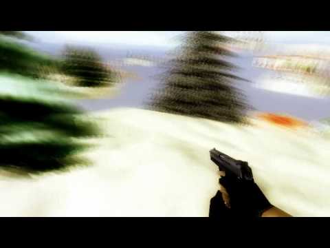 CS: fof_xmas2009 koukouz 00:53 - Merry Christmas!