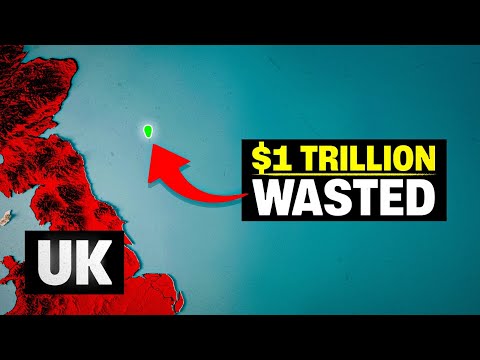 How the UK Wasted its Greatest Opportunity Ever