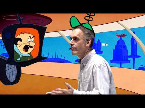 How We Bargain with the Future - Prof. Jordan Peterson