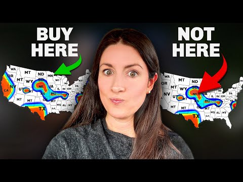How to find an Airbnb lake home & where to AVOID