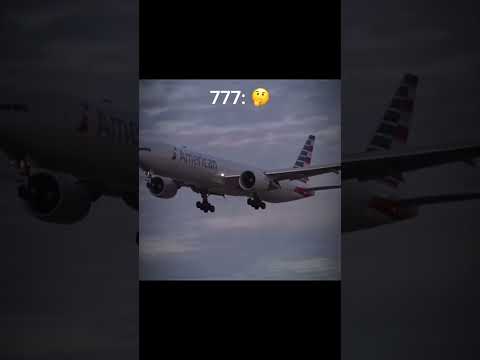 Best Airliner #planes #airbus #boeing