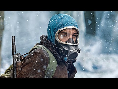 In 2026 Aliens Unleash Poisonous Snow on Earth and Wipe Out 99% of Humanity in 1 Day
