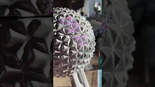 Disney DIY 🌐✨ #disneyhome #disneyworld #disneydiy #disneyparks #disneyadult