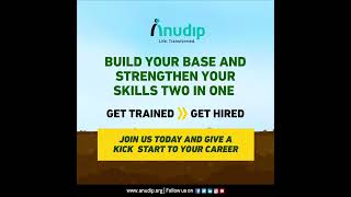 Career Readiness & Job Readiness Skills | Career Development | Anudip Foundation