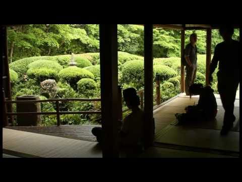 Japan: The Experience Architecture Project