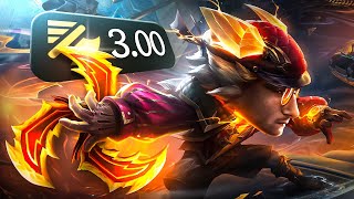 LET ME SHOW YOU ON HIT KENNEN!?