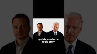 The Technical Breakdown  How One Update Cause #shorts