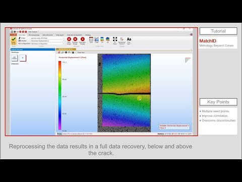 Tutorial XVI - Multiple Seed Points