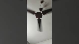 New ceiling fan 4x speed with sound.... #ceilingfan #ceilingfansound #zoomin #zoomout #like #share ❤