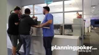 "Baby Got Backlog" by PlanningPoker.com & 352 Inc.