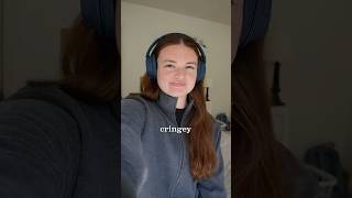 Why Christian Fiction is Cringey