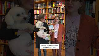 New to You: Lindsay recs Dodie Smith