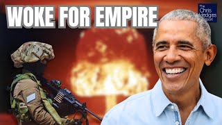 Wokeness Kills Class Politics and Empowers Empire (w/ Christian Parenti) | The Chris Hedges Report