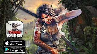 MORE AAA CONSOLE GAMES ARE COMING TO MOBILE!