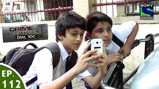 Crime Patrol Dial 100 - क्राइम पेट्रोल - Anaath - Episode 100- 8 Actober 2025