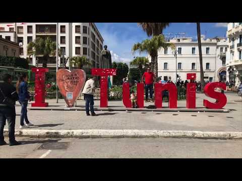 Travelling to Tunisia? Yes it is safe