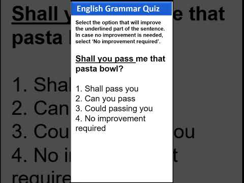 sentence improvement in English  for ssc mts, ssc cgl 2023 , ssc chsl , afcat , general english