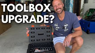 Dad Tested, Garage Approved 🔧 Vevor Mechanics Tool Set Review