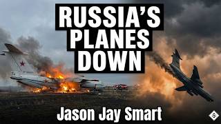 Russia's War Machine Is Now Tearing Itself Apart