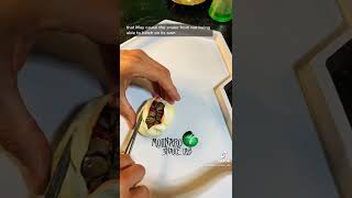 🐍 New snakes hatching! Check availability at www.molinarosnakelab.com #ballpython #reptiles #pet