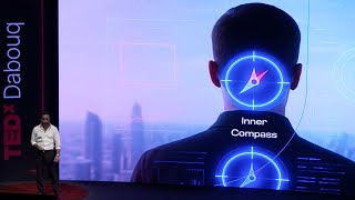 What You Don’t Know About The Future of Work, Us, and Everything  | Dr. Yazzan Hijjazi | TEDxDabouq