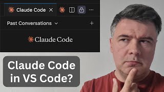 Claude Code: in Terminal, in Cursor IDE, or in VS Code Extension?