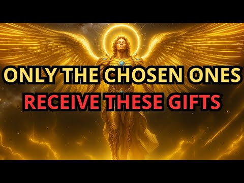 7 SPIRITUAL GIFTS ONLY THE CHOSEN ONES RECEIVE: KNOW IF YOU HAVE THESE GIFTS