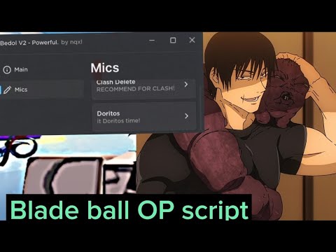 Blade Ball Bedol HUB is BACK!!!! | New | Update