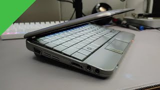 I Picked Up A $15, 10" Laptop...