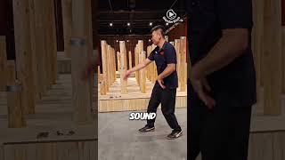 The Chinese martial artist that Dana White wants to sign