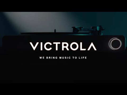 Victrola: We Bring Music To Life