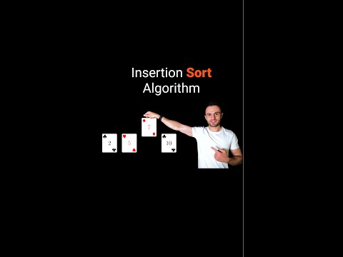 Can Insertion Sort be Faster than Merge Sort?